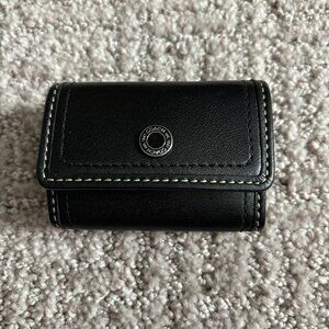 Coach Contact Lens Case